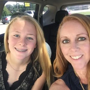 Meet your Posher, Kristene